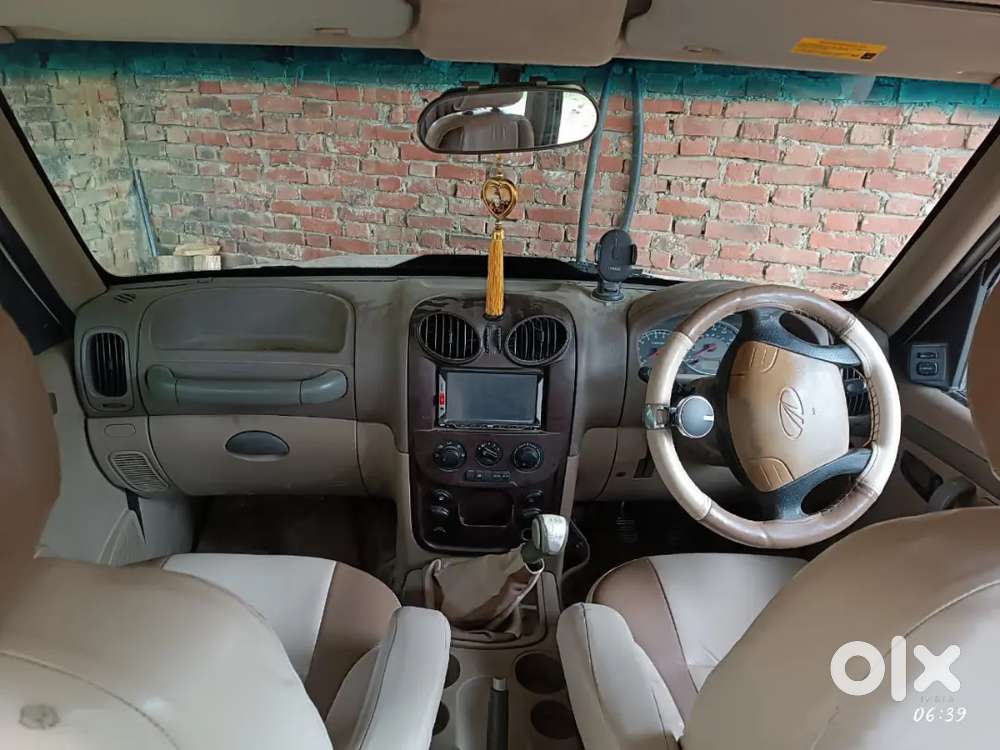 Mahindra Scorpio 2013 Diesel Well Maintained