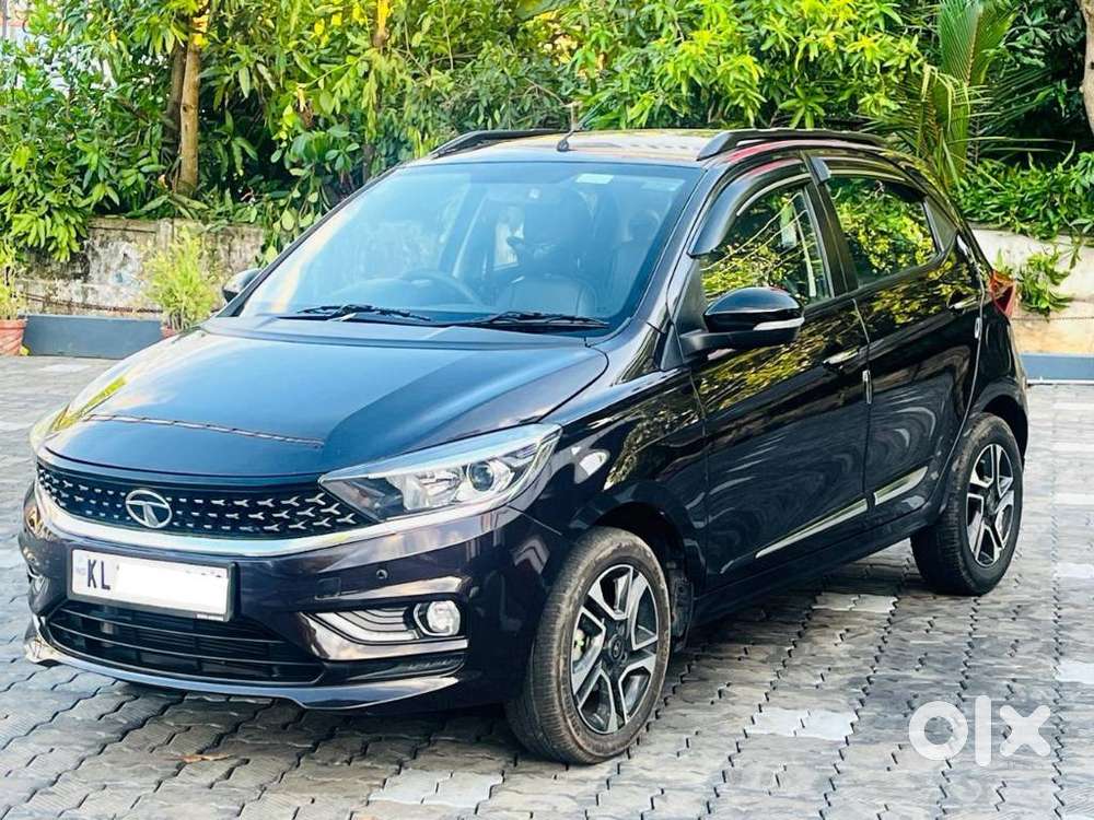 Tata Tiago 1.2 Revotron Xz Plus, 2022, Petrol