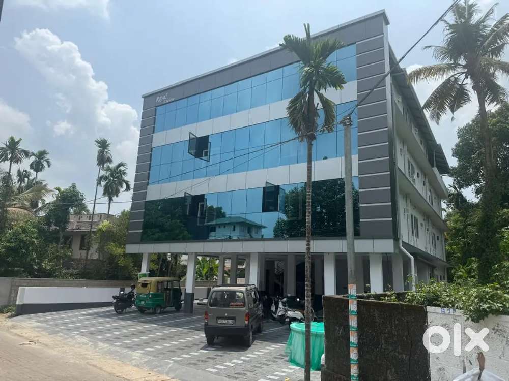 BRAND NEW BUILDING FOR SALE