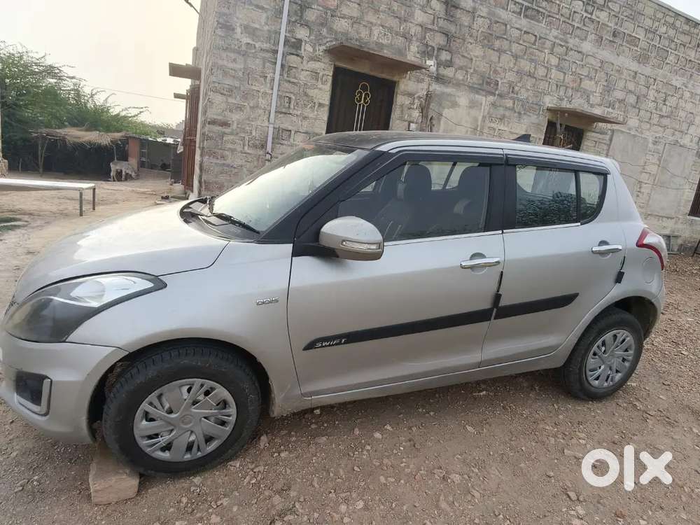 Maruti Suzuki Swift 2014 Diesel Good Condition
