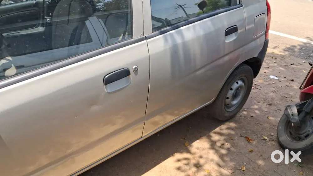 Maruti Suzuki Alto 800 2008