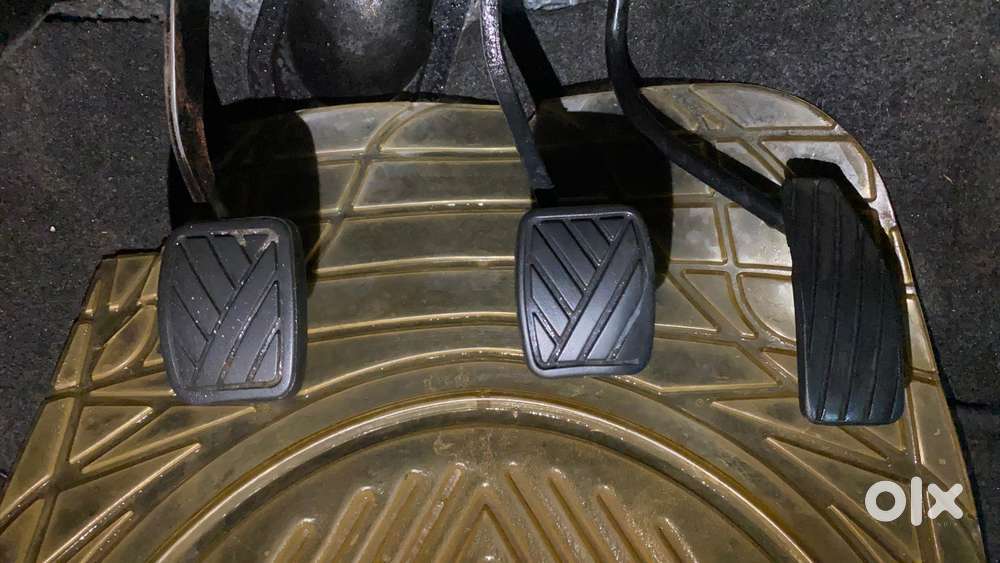 Maruti Suzuki Wagon R 1.0 Lxi, 2014, Petrol