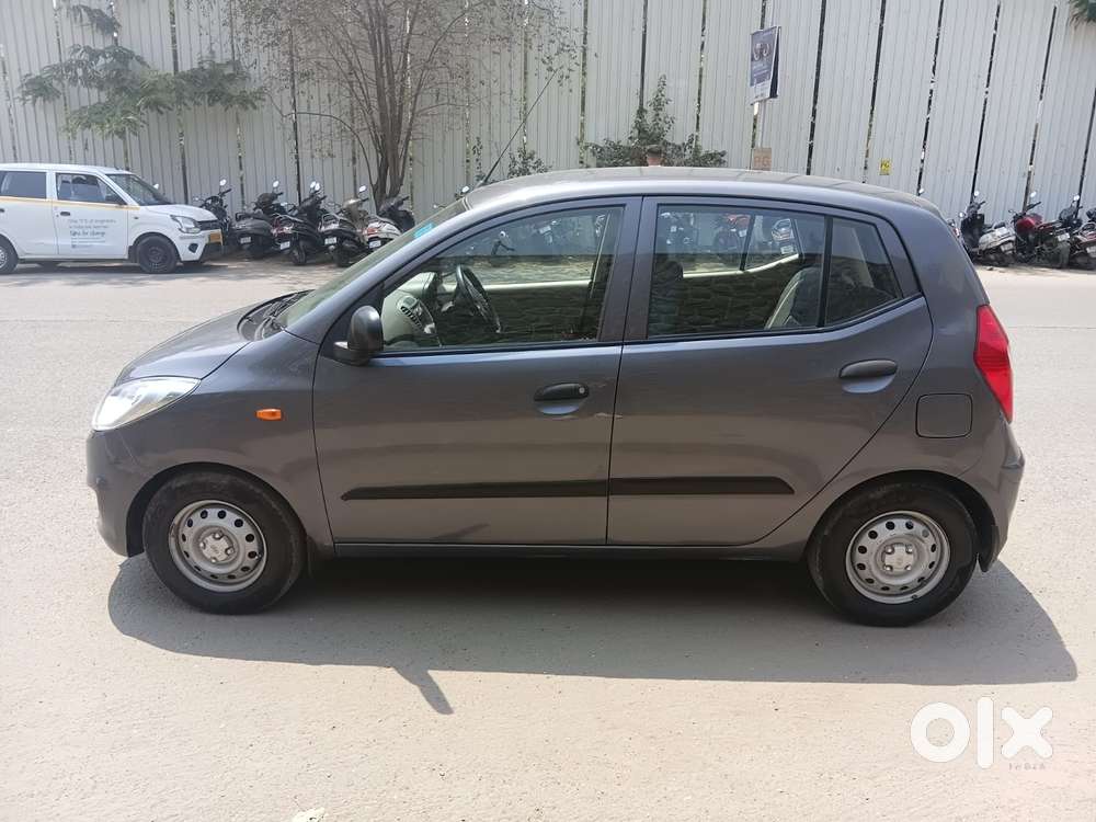 Hyundai I10 Magna 1.1l, 2015, Petrol