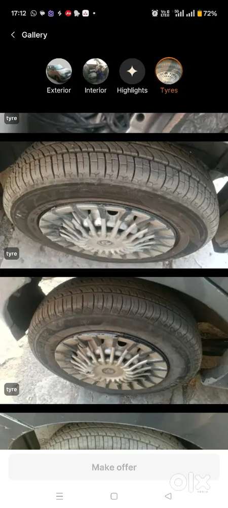 Maruti Suzuki Wagon R 1997 Cng & Hybrids 925000 Km Driven