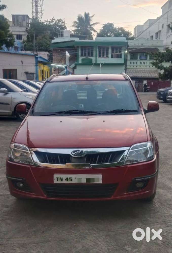 Mahindra Verito 1.5 D6 Bsiv, 2012, Diesel