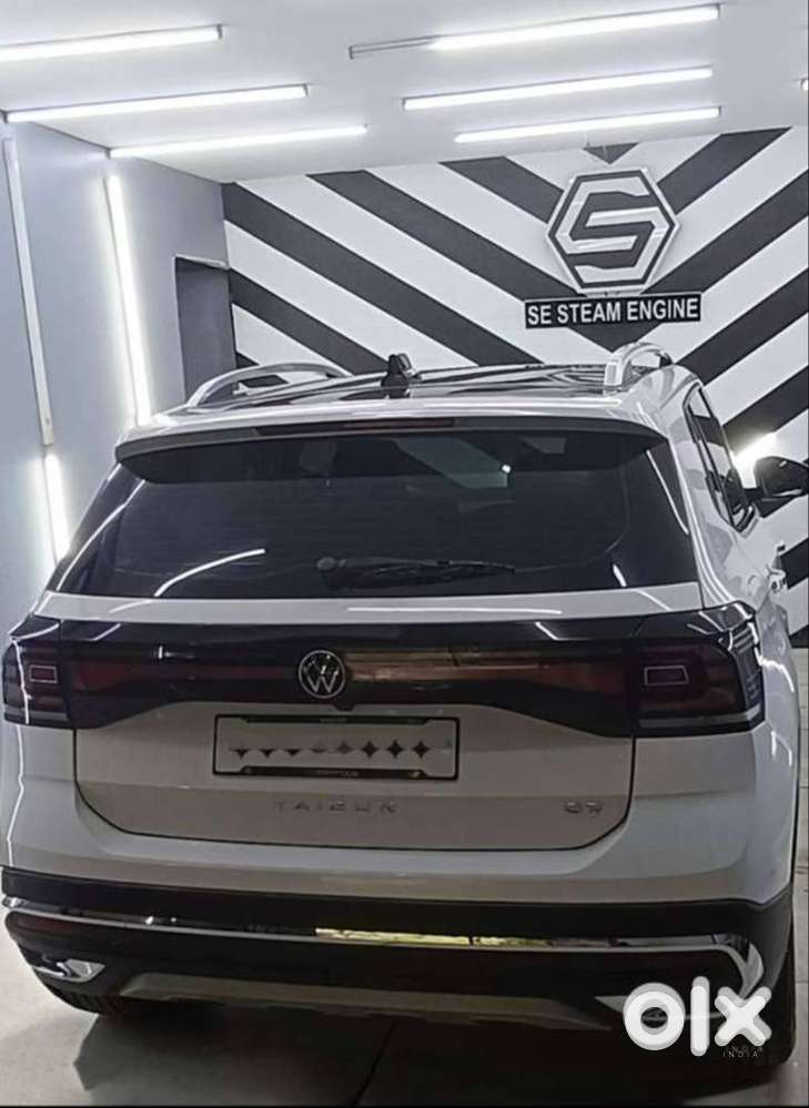Volkswagen Taigun 1.5l Tsi Gt Plus