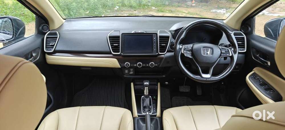 Honda City Zx Vtec, 2020, Petrol