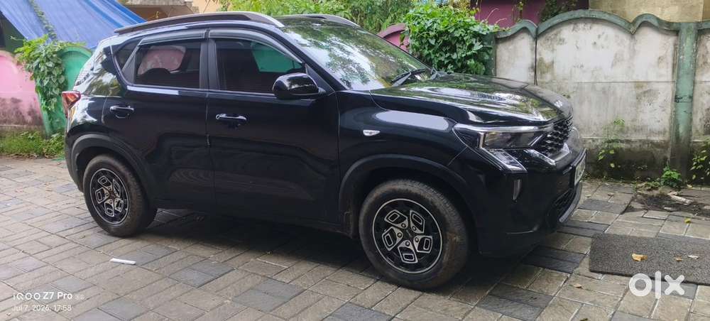 Kia Sonet 2024 Diesel