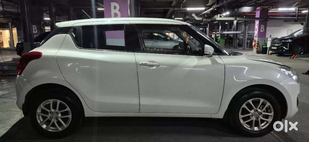 Maruti Suzuki Swift, 2024, Petrol