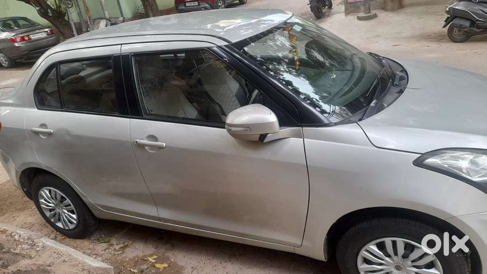 Swift Dzire Maruti 2017