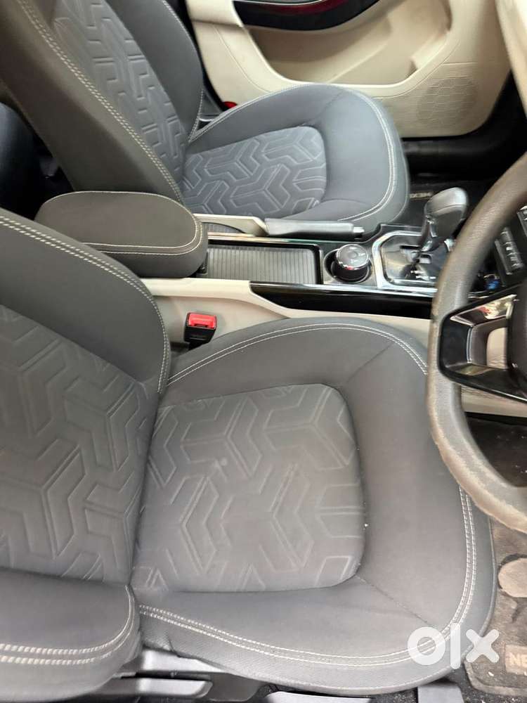 Tata Nexon Kraz Plus Amt, 2021, Petrol