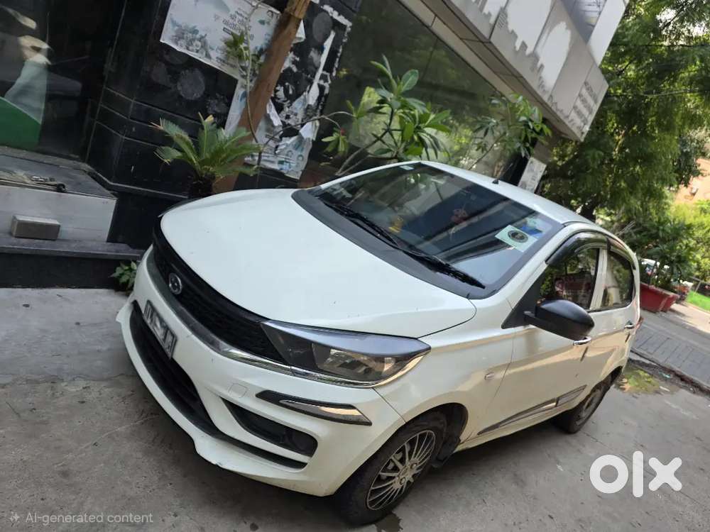 Tata Tiago Xm Icng 2022 Xt