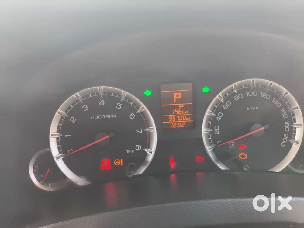Maruti Suzuki Dzire 1.2 Vxi, 2012, Petrol