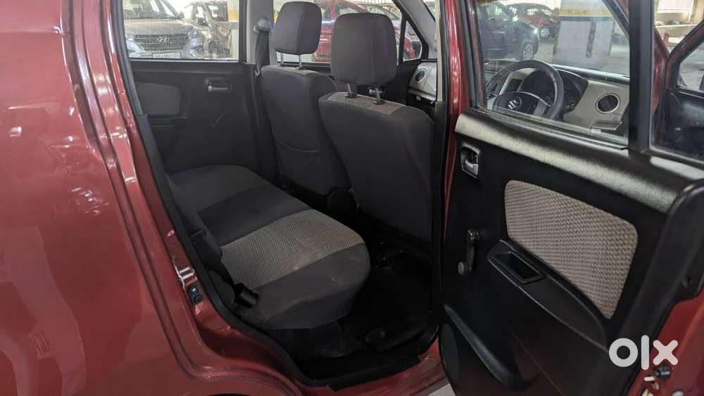 Maruti Suzuki Wagon R 1.0 2010-2019 Lxi (o), 2013, Petrol