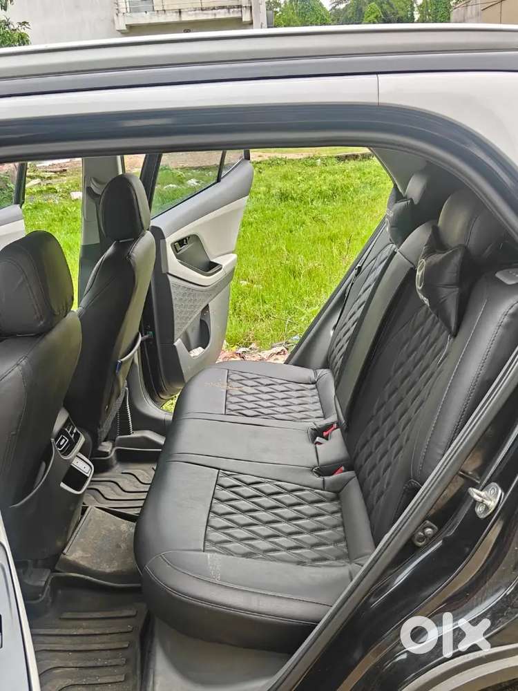 Hyundai Creta N Line 2024