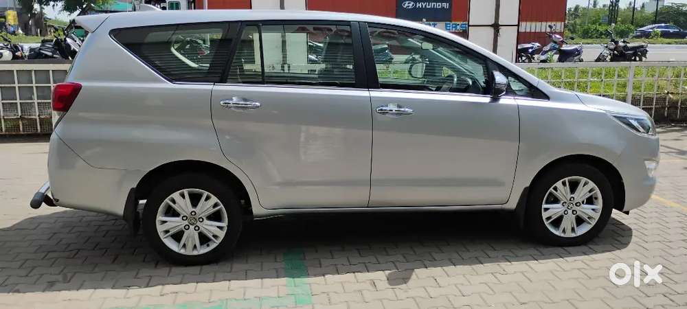 Innova Crysta