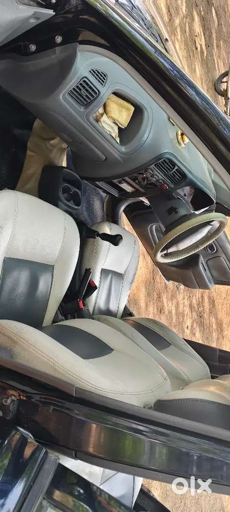 Maruti Suzuki Alto 800 2010 Lpg Well Maintained