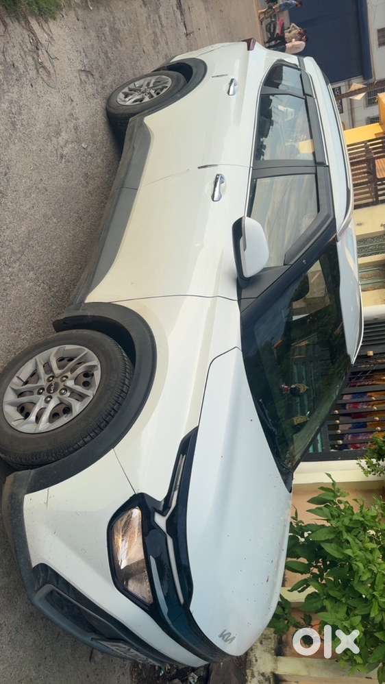 Kia Carens Diesel 2022