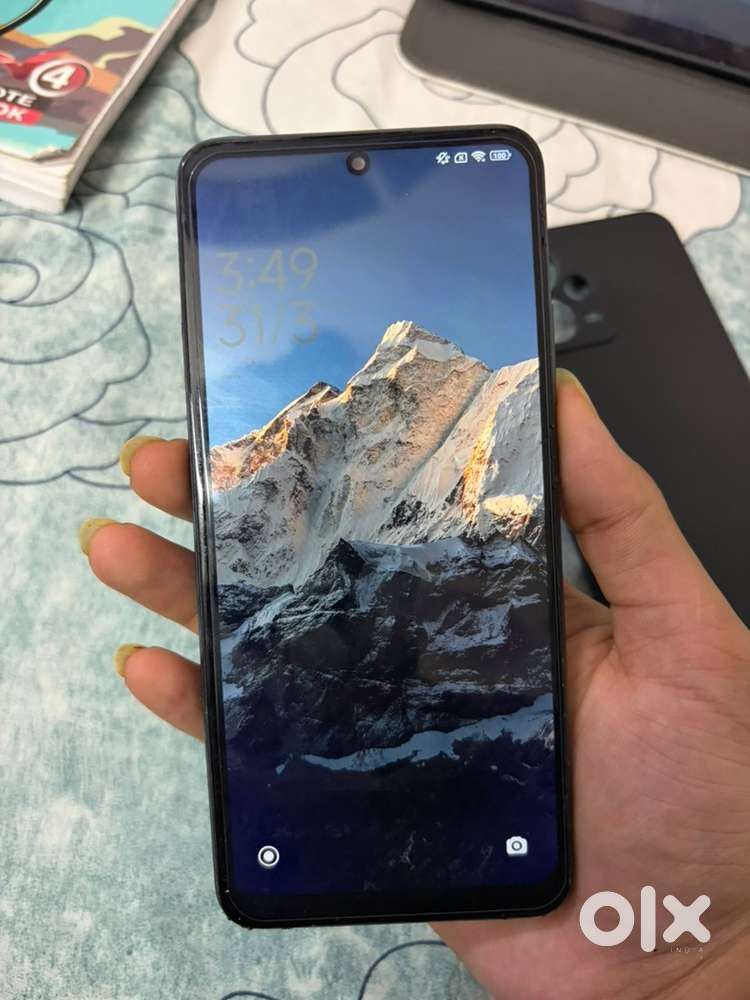 REDMI NOTE 12 5G