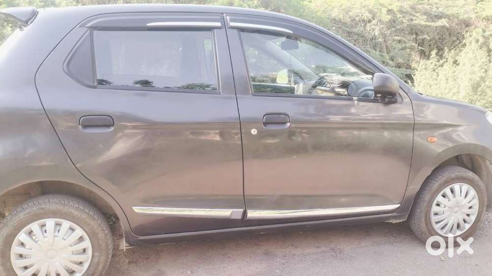 Maruti Suzuki Alto K10 2025 Petrol 17000 Km Driven