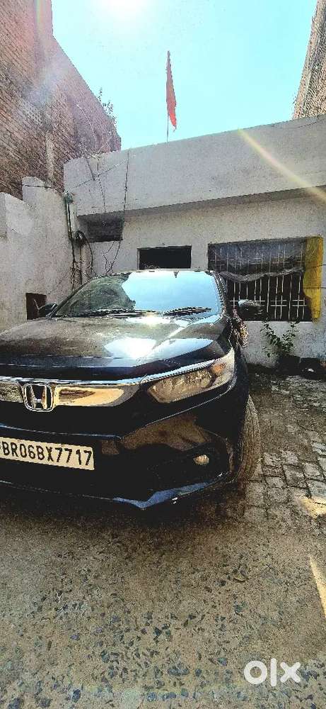 Honda Amaze 2019 Petrol 65000 Km Driven