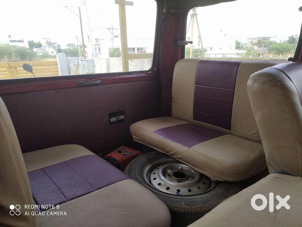 Toyota Qualis 2003 Fs 2.4d In Good Condition