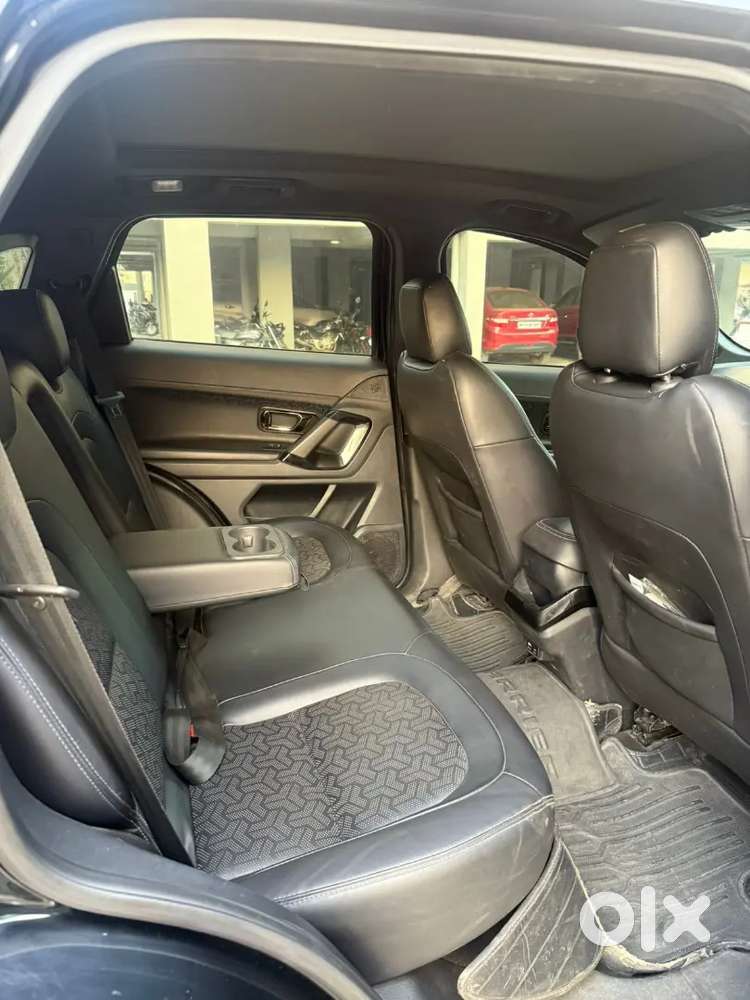 Tata Harrier 2023 Diesel 120000 Km Driven