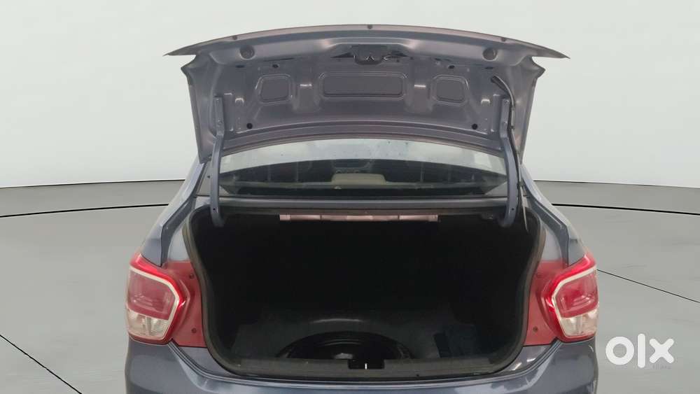 Hyundai Xcent Sx 1.2, 2016, Petrol