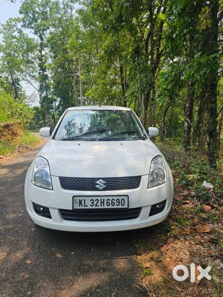 Maruti Suzuki Swift Dzire, 2015, Diesel