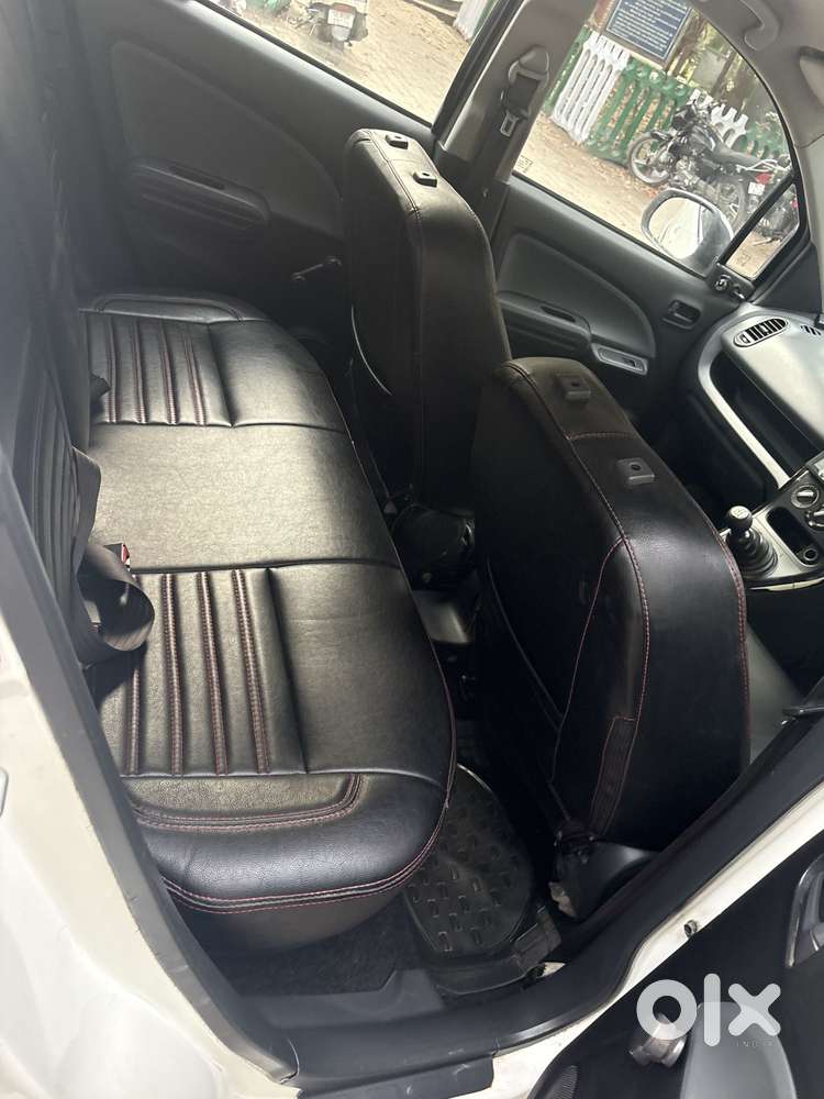 Maruti Suzuki Ritz Lxi, 2012, Petrol