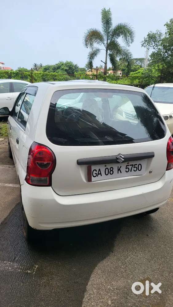 Maruti Alto K10 2013 Lxi (price Not Negotiable )