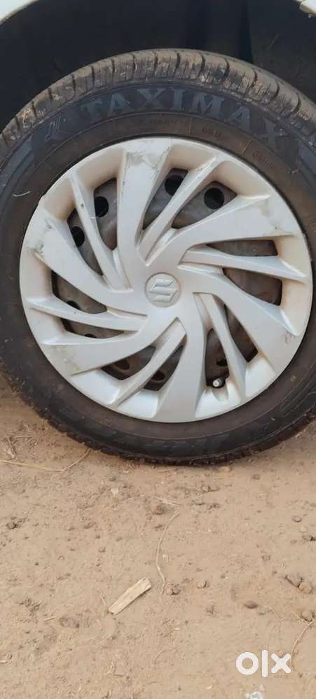 Maruti Suzuki Ertiga 2020 Petrol Good Condition