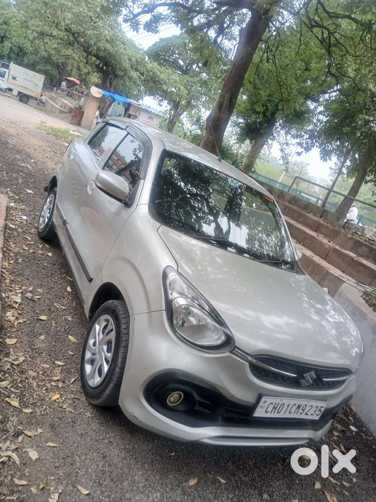Maruti Suzuki Celerio Zxi(o) Mt, 2023, Petrol