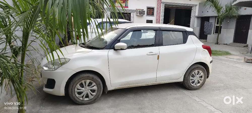 Maruti Suzuki Swift 2023 Petrol 48000 Km Driven