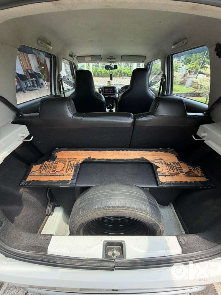 Maruti Suzuki Wagon R 2022 Well Maintained
