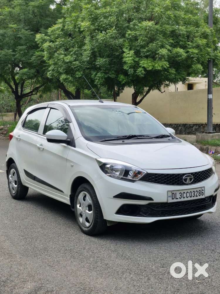Tata Tiago 1.2 Revotron Xt Rhythm, 2019, Petrol
