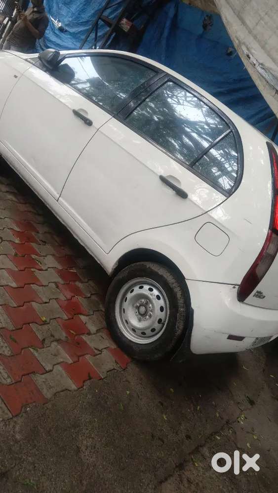 Tata Indica Vista 2012