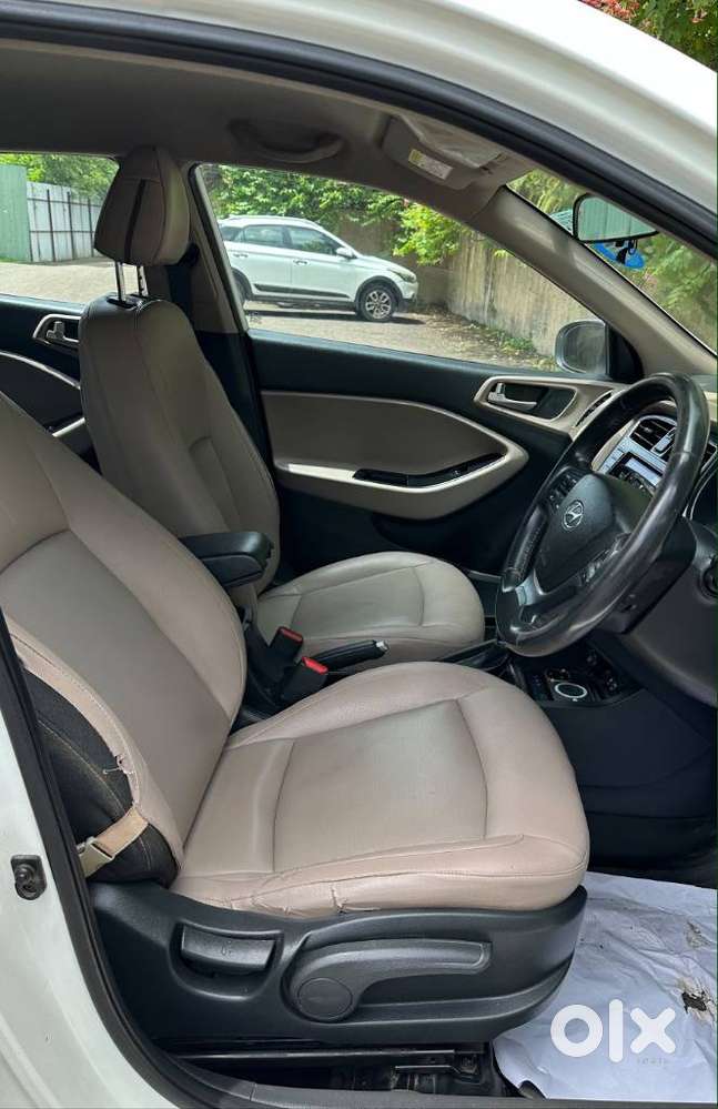 Hyundai I20 1.2 Asta, 2019, Petrol