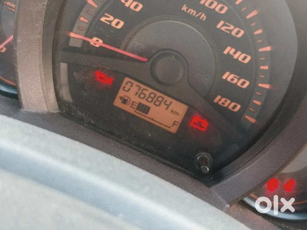 Honda Amaze 2013 Diesel Well Maintained