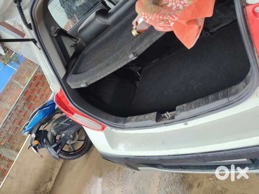 Maruti Suzuki Celerio 2020 Zxi Petrol Manual