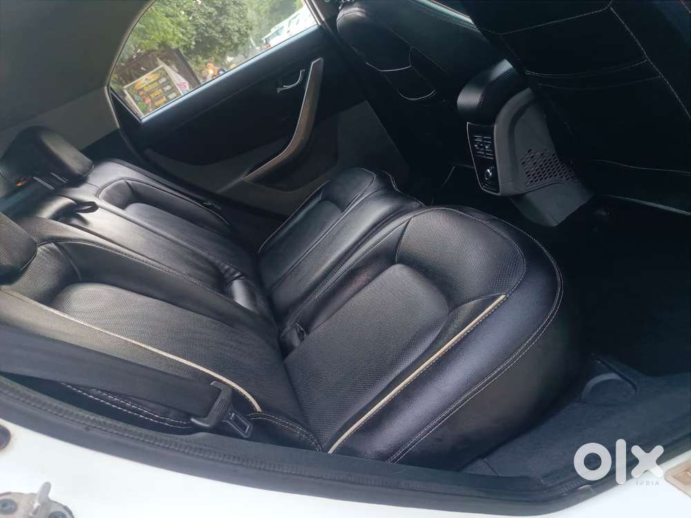Tata Nexon 1.5 Revotorq Xza Plus Dualtone, 2019, Diesel
