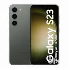 Samsung s23