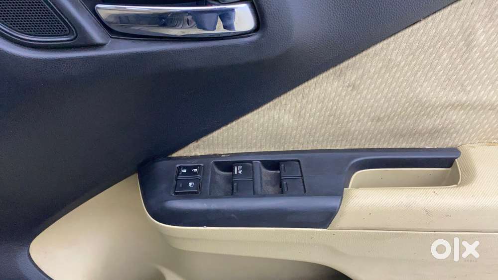 Honda City I-vtec Sv, 2018, Petrol