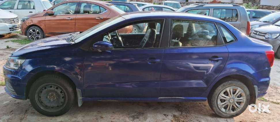 Volkswagen Ameo 1.2 Mpi Comfortline, 2020, Petrol