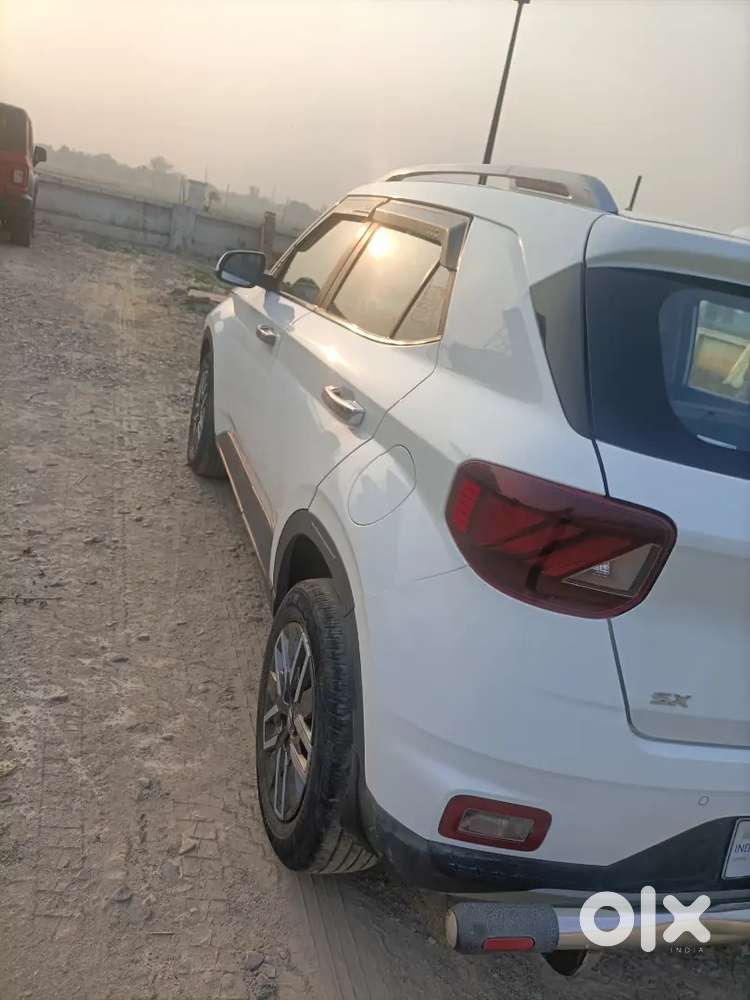 New Condition