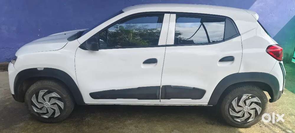 Renault Kwid 2023 1.0 Rxl (o)
