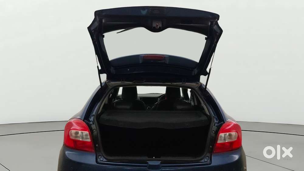 Maruti Suzuki Baleno 1.2 Delta, 2019, Petrol