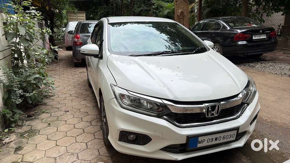 Honda City Petrol 2019