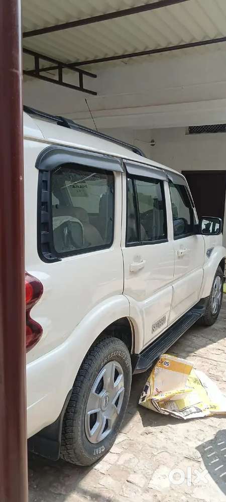 Scorpio Classic S7