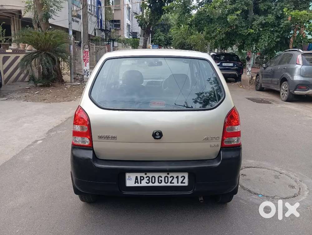 Alto Lxi 2007